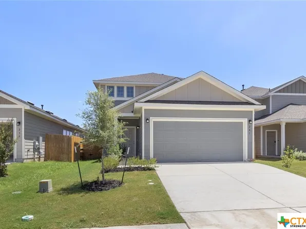241 Driftwood Ln, Bastrop, TX 78602