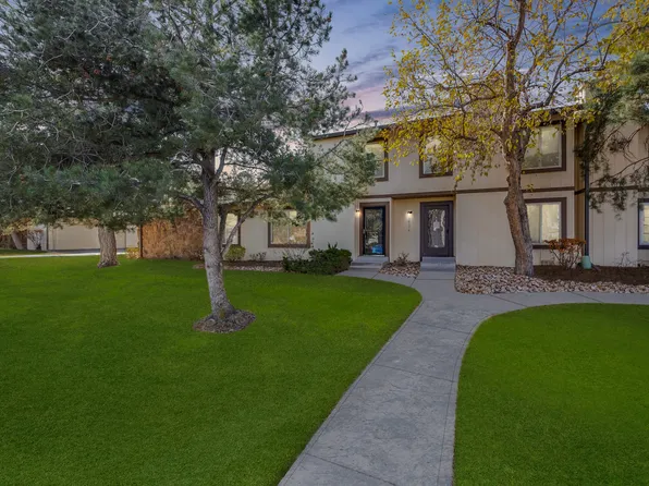 3657 S Laredo St APT D, Aurora, CO 80013