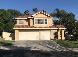 29645 Via Mondo, Temecula, CA 92592