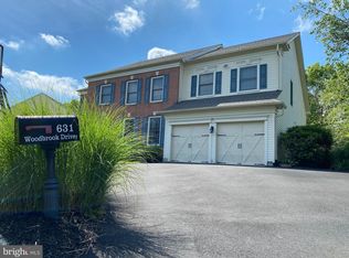 631 Woodbrook Dr, Ambler, PA