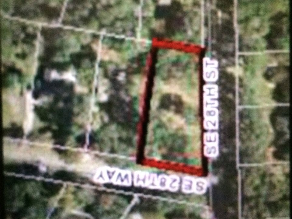2nd image of SE 28th St