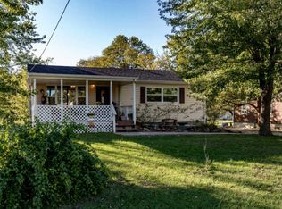 1317 Cote Sans Dessein Rd, Fulton, MO 65251