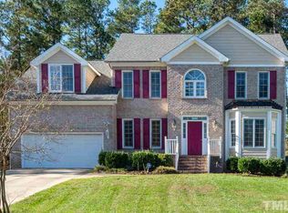 101 Bradwyck Dr, Cary, NC 27513