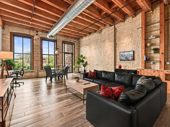 205 N Water STREET #200, Milwaukee, WI 53202