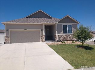 2303 76th Avenue Ct, Greeley, CO 80634
