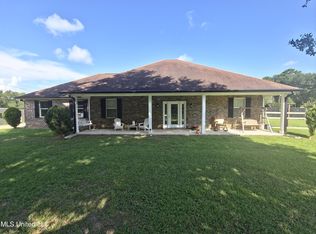 20029 Borzik Rd, Saucier, MS 39574