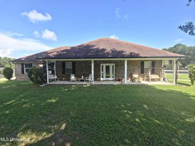 20029 Borzik Rd, Saucier, MS, 39574