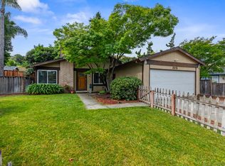 325 Endmoor Ct, San Jose, CA