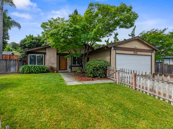 325 Endmoor Ct, San Jose, CA 95119
