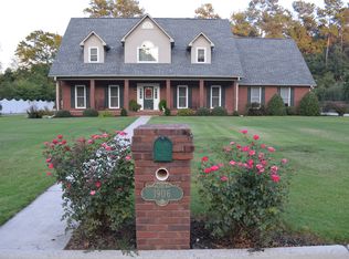 1906 Pennington Pl SW, Hartselle, AL 35640