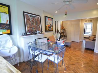606 Madison St #4, Brooklyn, NY 11221