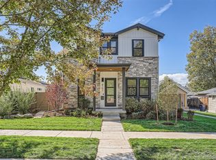 4161 Xavier St, Denver, CO 80212
