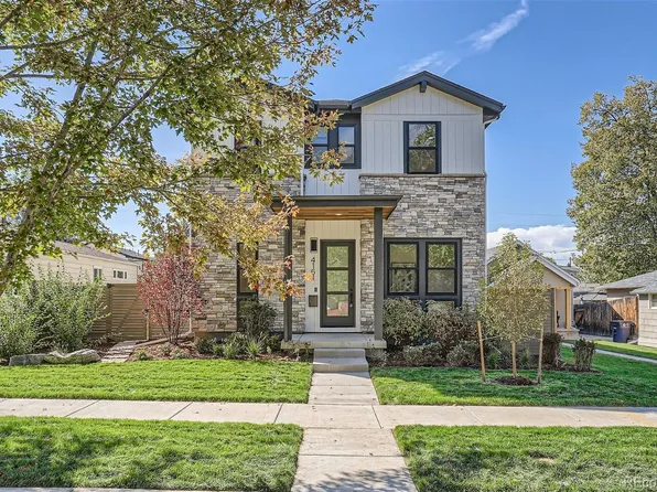 4161 Xavier Street, Denver, CO 80212