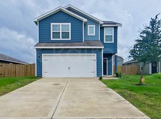 8422 Liberty Sky Rd, Cove, TX 77523