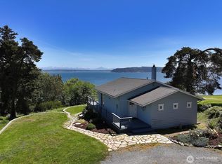 Greenbank Beach, Greenbank, WA 98253