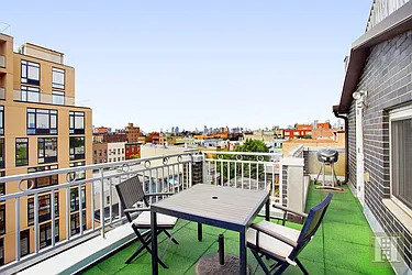 Sold by Halstead Real Estate