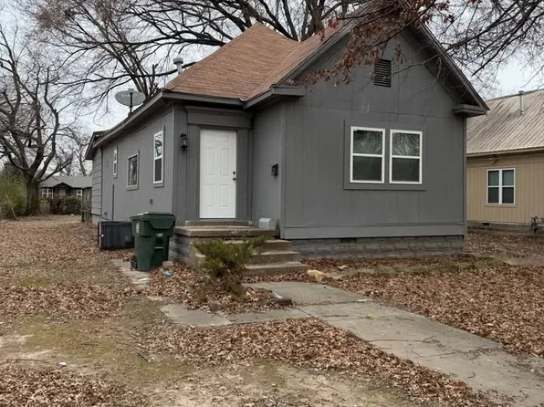 2026 Court St, Muskogee, OK 74401