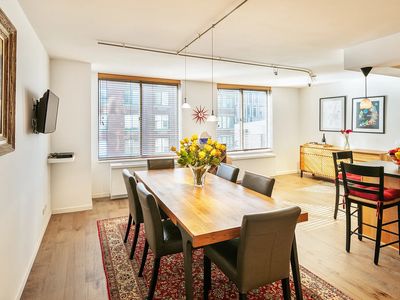303 Greenwich St #6GH, New York, NY, 10013