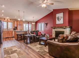 1691 Rodao Dr, River Falls, WI 54022