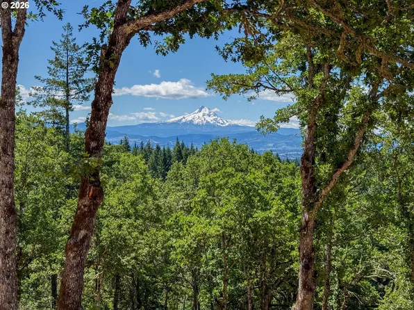 34 Jewett Creek Loop Rd, White Salmon, WA 98672