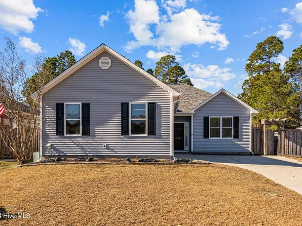 291 Coral Stone Court, Leland, NC 28451