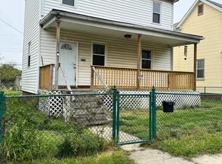 238 Patapsco Ave, Baltimore, MD 21222