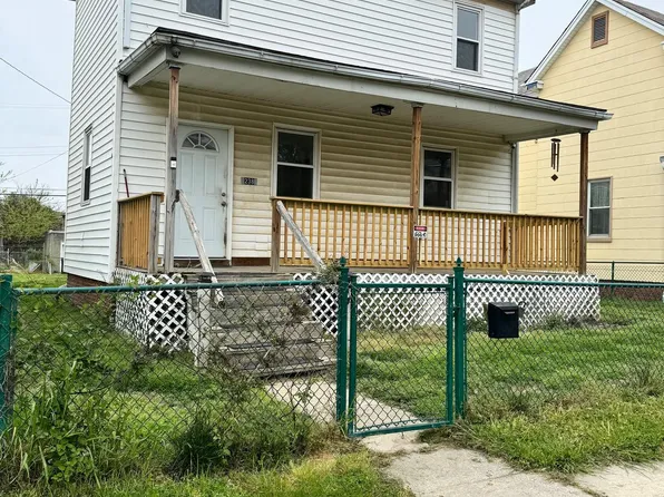 238 Patapsco Ave, Baltimore, MD 21222
