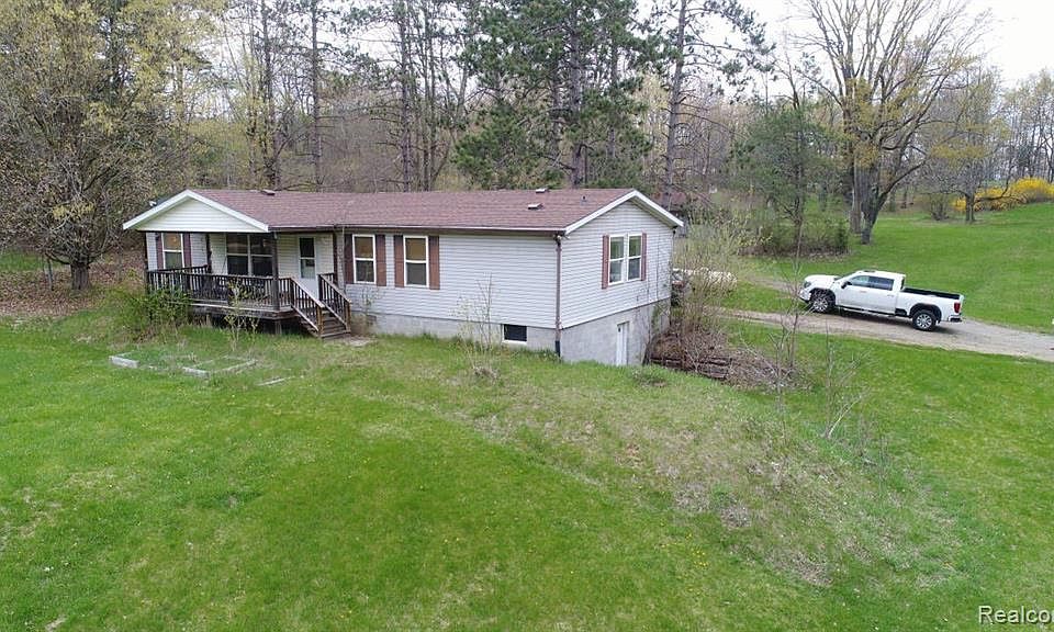 5939 Belle River Rd, Imlay City, MI 48444 Zillow