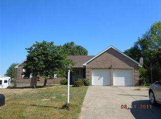 4416 Carthel Dr, Hamilton, OH