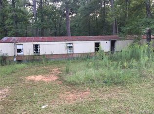 15544 Forest Green Dr, Coker, AL 35452