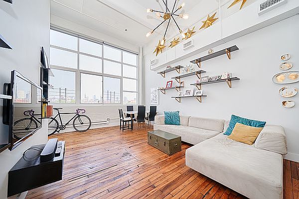 1st image of 5 Delevan St APT 4M