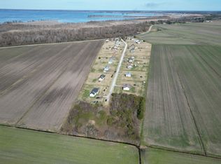 340 Lake View Rd, Engelhard, NC 27824