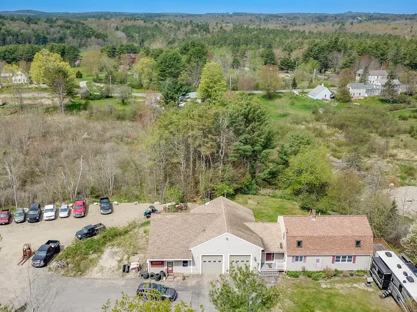 397 Center Street, Nobleboro, ME 04555