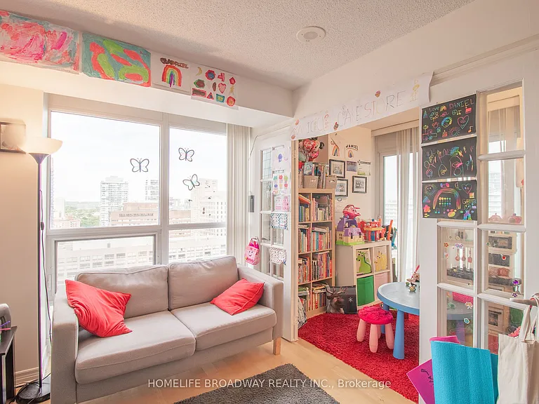 763 Bay St #2305 — Photo 4