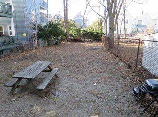 24 1/2 Linden Ave #1, Somerville, MA 02143