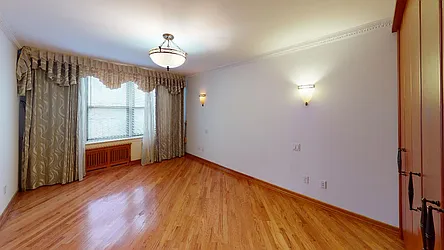 Rented by Metro Garden Realty NYC
