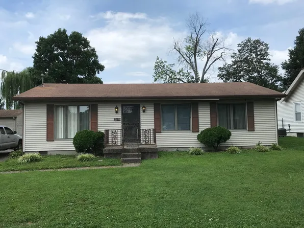 2643 Alice Ave, New Albany, IN 47150