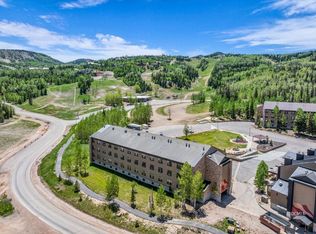 223 Hunter Ridge Dr #B123, Brian Head, UT 84719