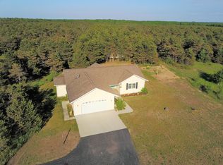 9852 N Black River Rd, Cheboygan, MI 49721