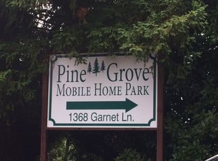 1368 Garnet Ln, Paradise, CA 95969