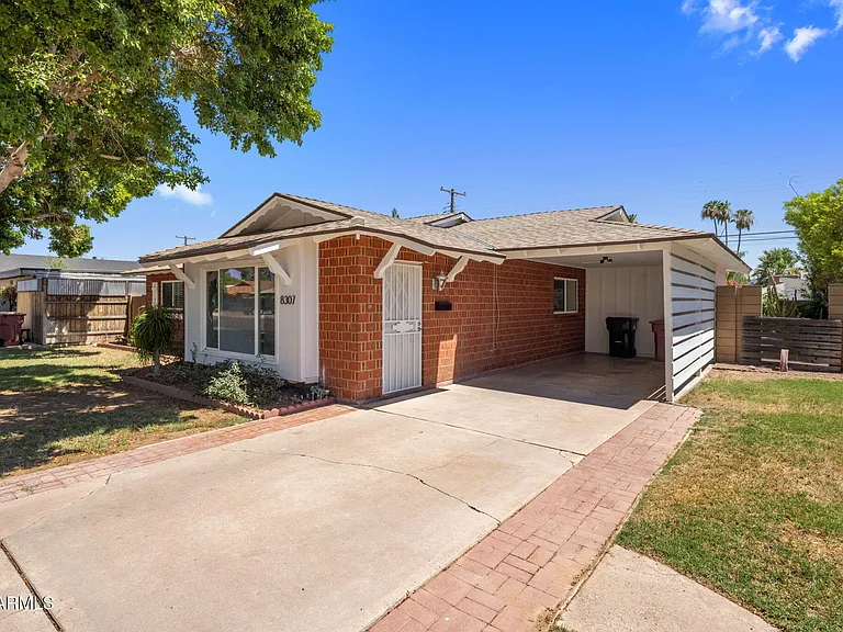 8307 E Monterosa St — Photo 33