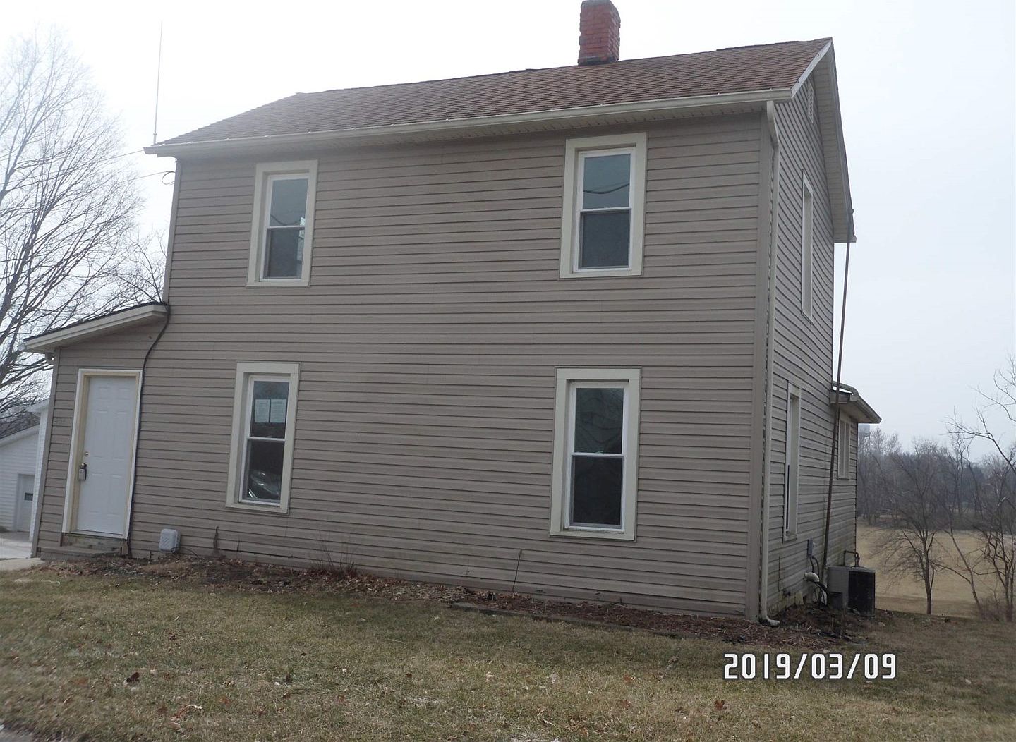 353 Posey Hill St, Roanoke, IN 46783 Zillow
