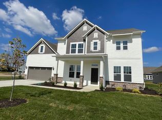 15792 Wiseman Dr, Noblesville, IN 46060