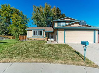 4315 Toro Ct, Reno, NV 89502