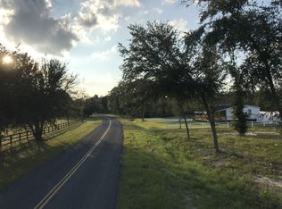 100 Rock Springs Rd, Varnville, SC 29944