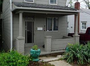 914 Fairdale St, Pittsburgh, PA 15204