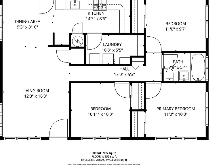 1460 W Alaska Pl — Photo 20