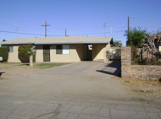 4374 W Poppy St, Yuma, AZ 85364