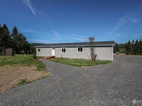 140 Pumice Road, Castle Rock, WA 98611