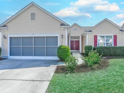 1017 Meadowlands Trail, Calabash, NC, 28467